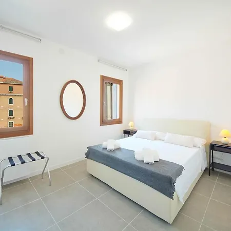 Dolcevita Apartments N 491 Biennale Venedig Exterior foto