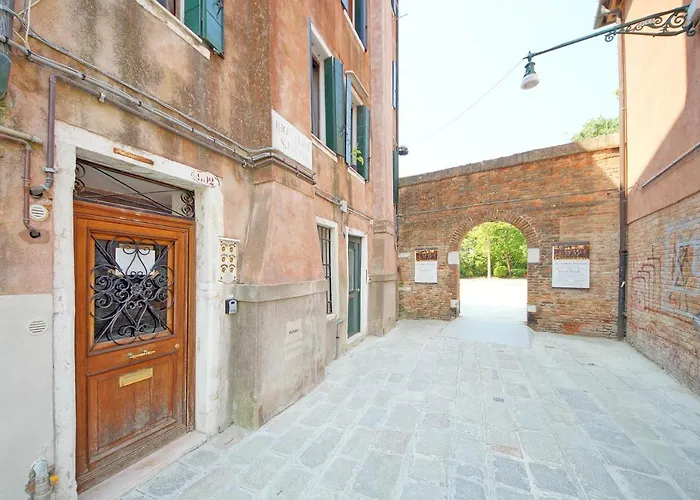 Dolcevita Apartments N 491 Biennale