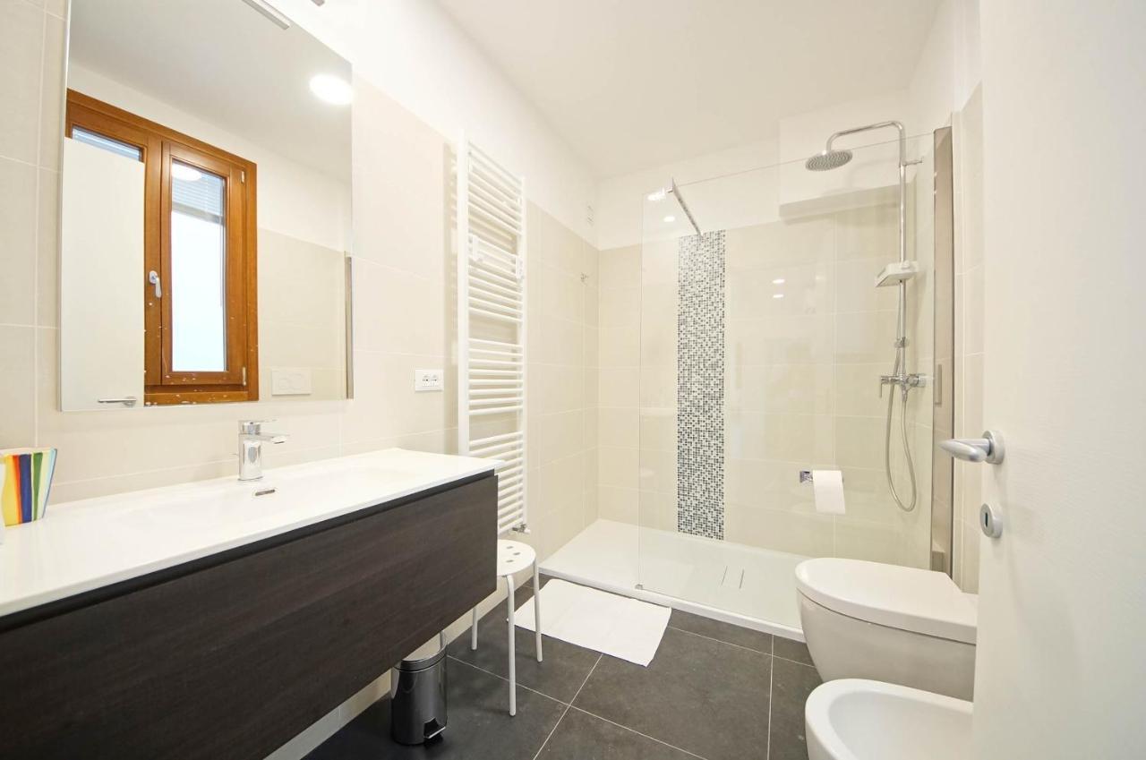 Appartamento Dolcevita N 491 Biennale *