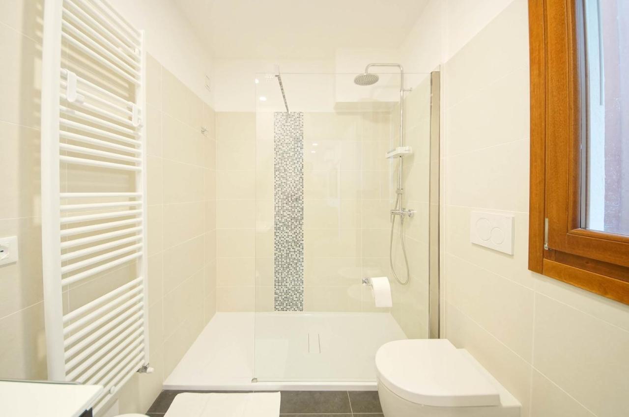 Appartamento Dolcevita N 491 Biennale *