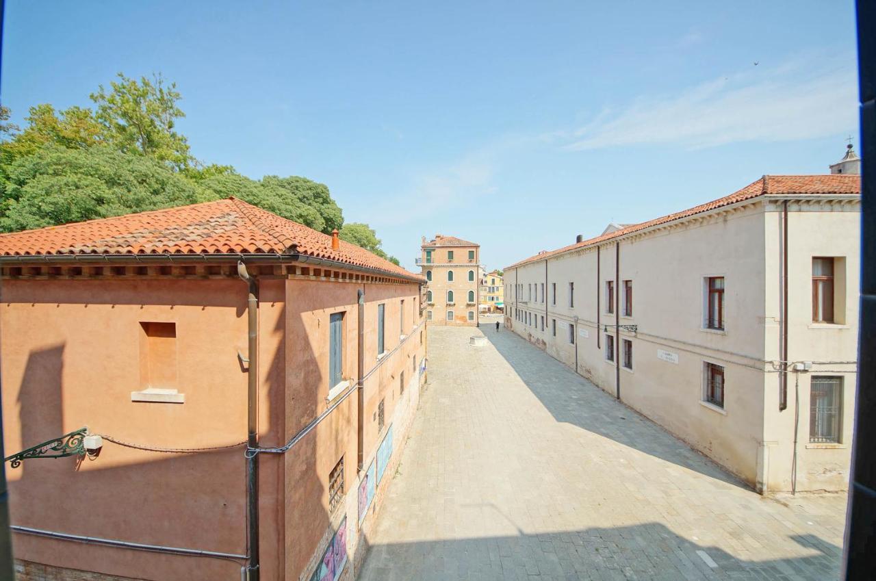 Appartamento Dolcevita N 491 Biennale *